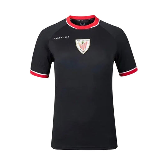 ATHLETIC BILBAO MULHER ALTERNATIVA 2026/27