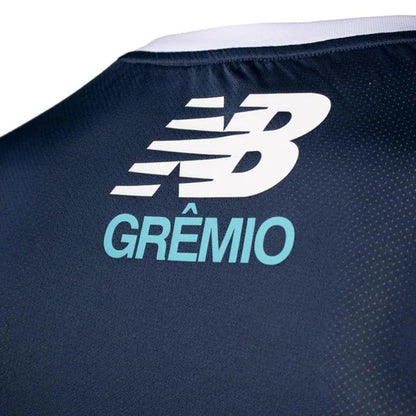 GRÊMIO PRÉ JOGO 2026/27