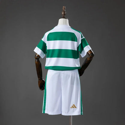 KIT DE CRIANÇA CELTIC PRINCIPAL 2026/27