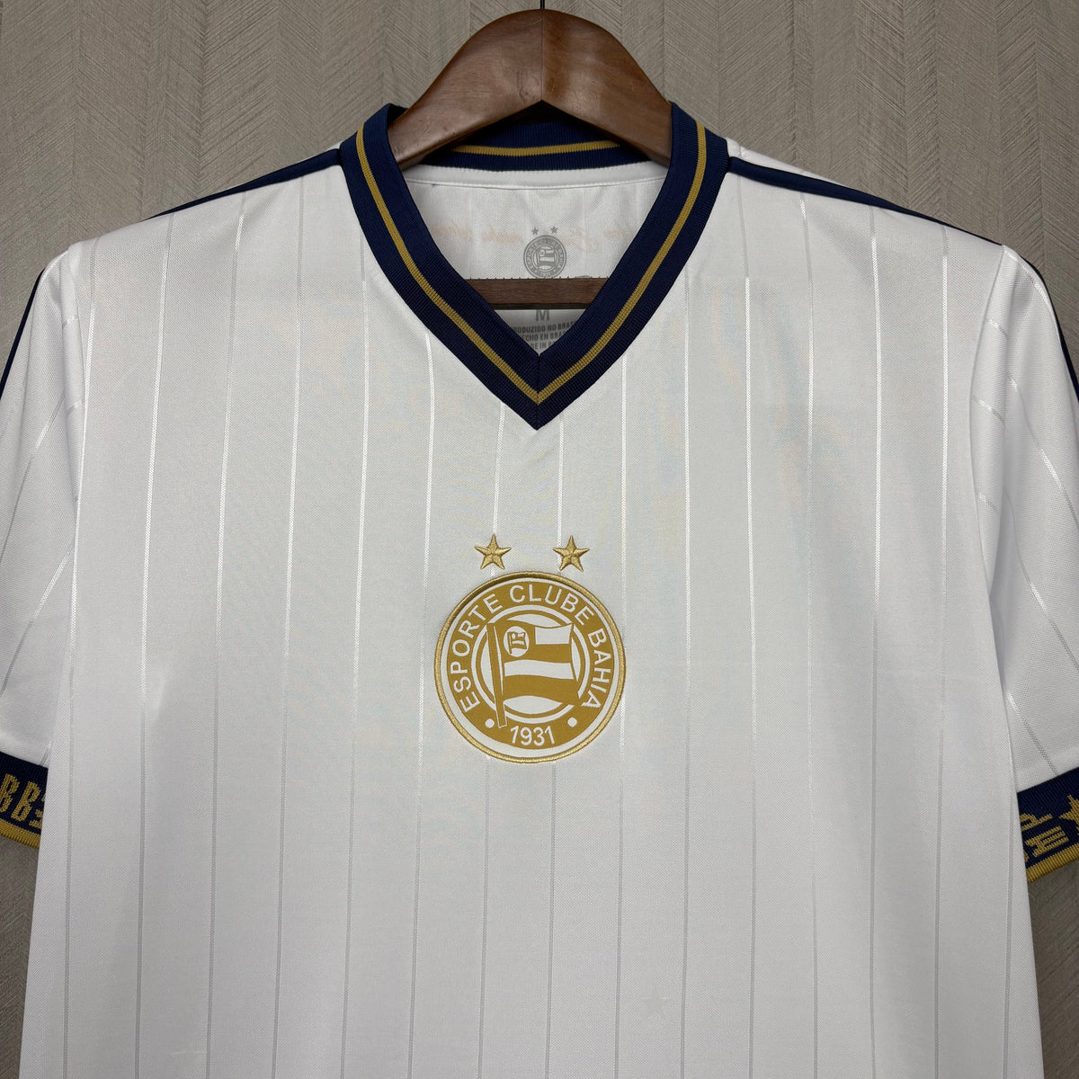 Home 26/27 Men's Shirt