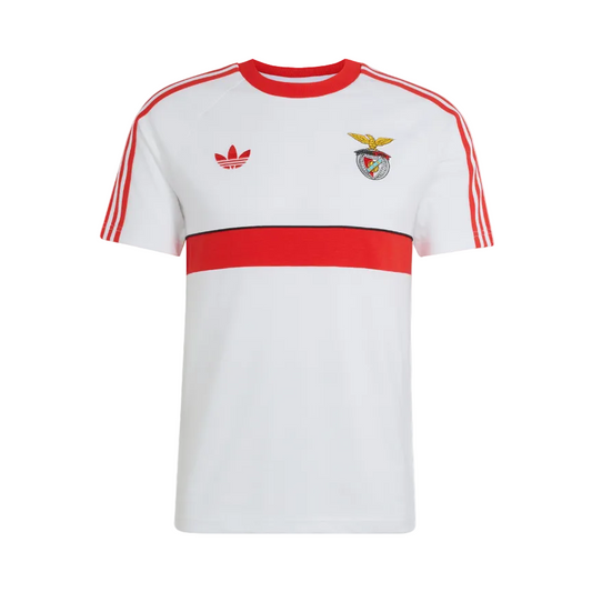 BENFICA PRÉ JOGO VIAGEM 2026/27