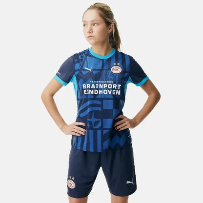 PSV MULHER TERCEIRA 2026/27