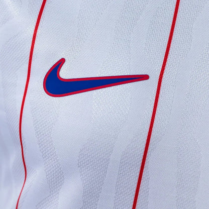 Third 26/27 Player Edition Shirt