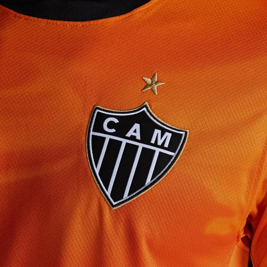 Third 26/27 Men's Shirt