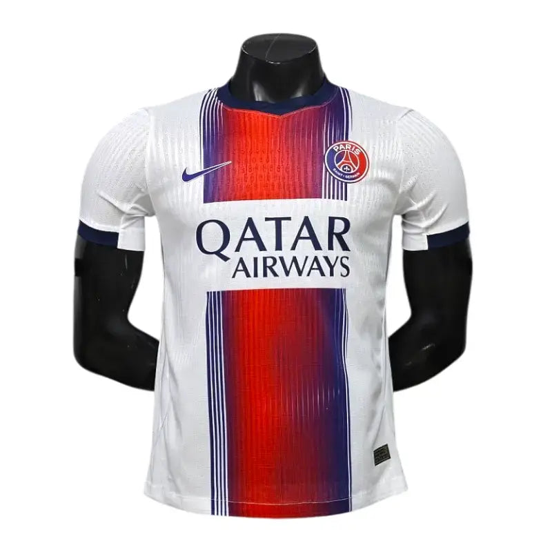 PSG ALTERNATIVA 2026/27 PLAYER
