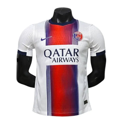 PSG ALTERNATIVA 2026/27 PLAYER