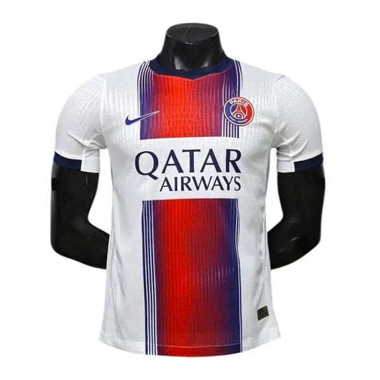 PSG ALTERNATIVA 2026/27 PLAYER