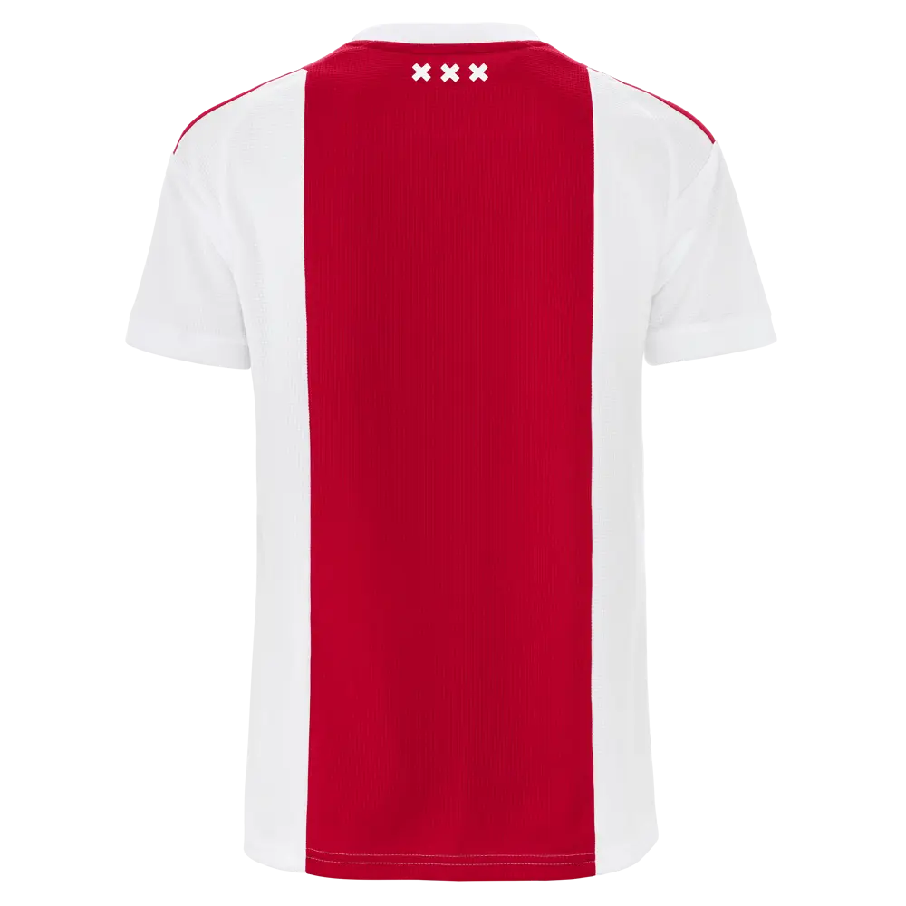 AJAX MULHER PRINCIPAL 2026/27