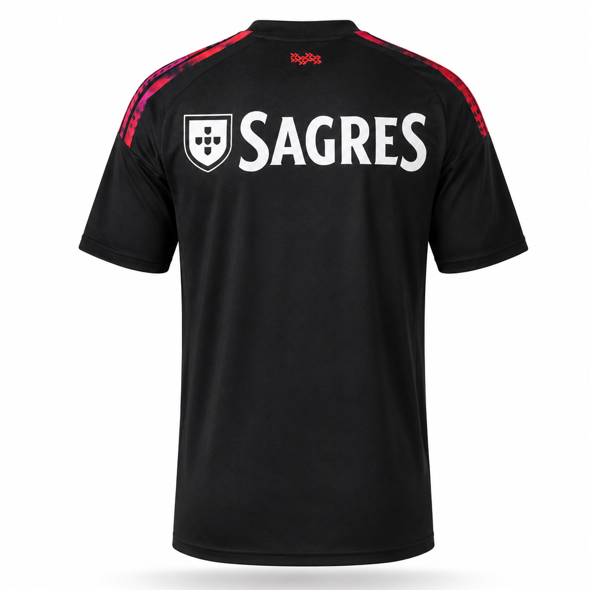 CAMISOLA BENFICA ÁGUIA TERCEIRA CAMISOLA 2026/27 - LANÇAMENTO [PRÉ VENDA: 11 A 22 DIAS ÚTEIS]