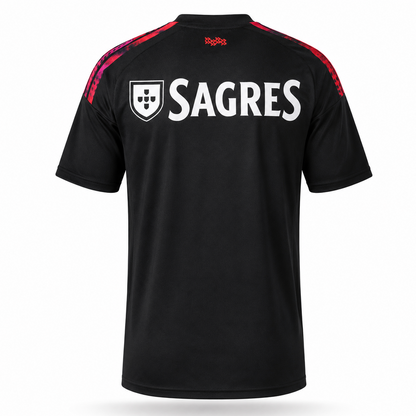 CAMISOLA BENFICA ÁGUIA TERCEIRA CAMISOLA 2026/27 - LANÇAMENTO [PRÉ VENDA: 11 A 22 DIAS ÚTEIS]