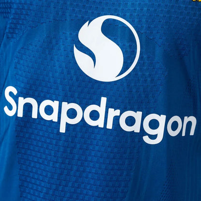 Camisola Manchester United Alternativa 2026/27 - PLAYER