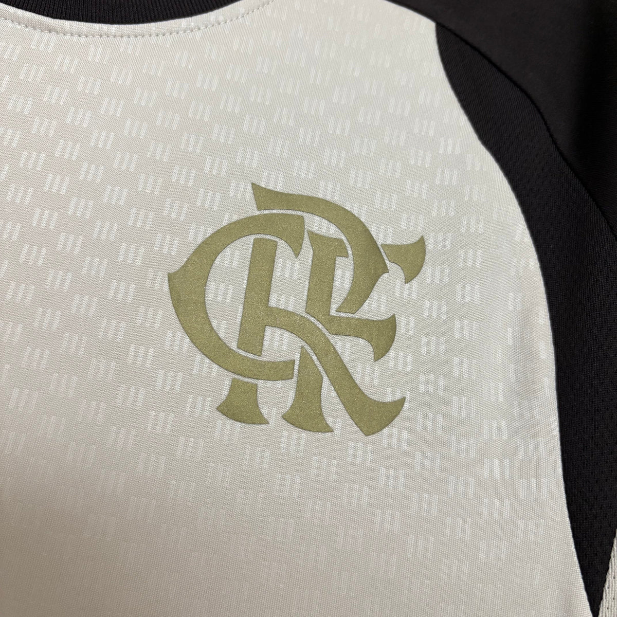 Camisola de Treino 26/27 Homem