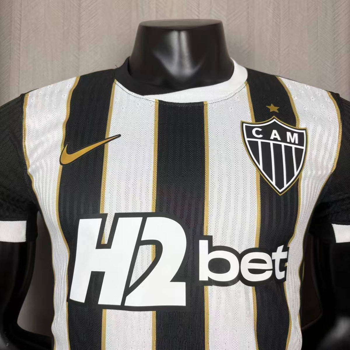 Home 26/27 Player Edition Shirt