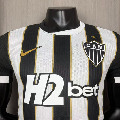 Home 26/27 Player Edition Shirt
