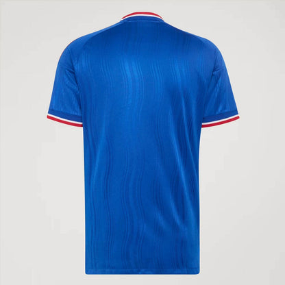 Camisola Manchester United Alternativa 2026/27