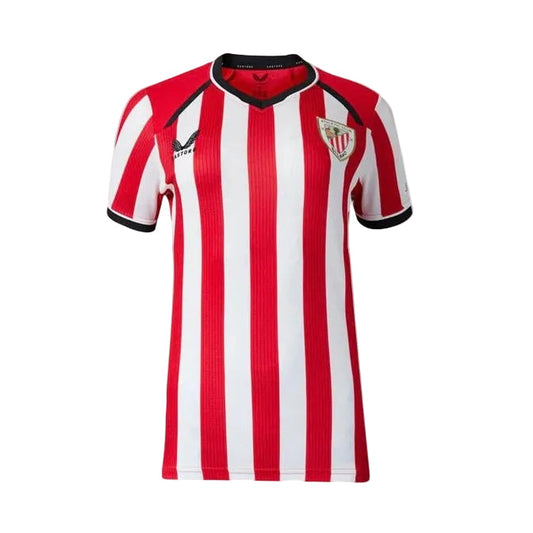 ATHLETIC BILBAO MULHER PRINCIPAL 2026/27