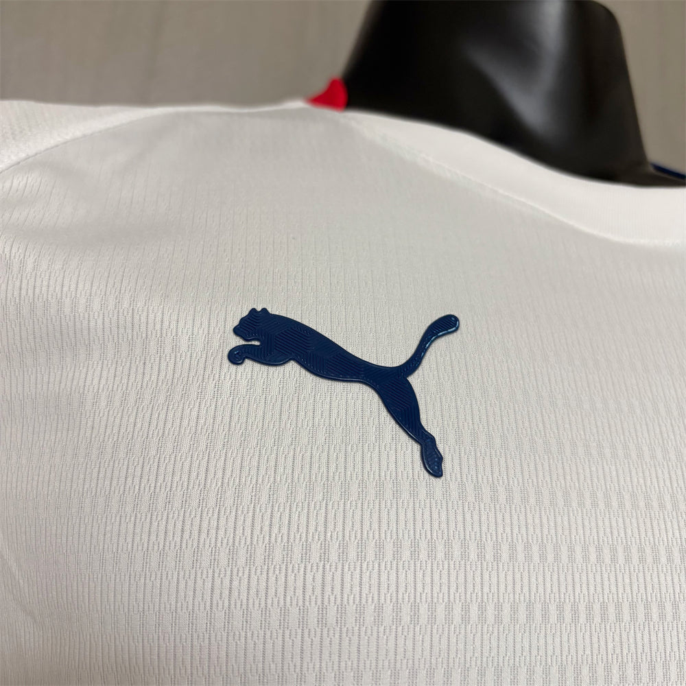 Home 26/27 Player Edition Shirt