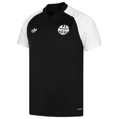 EINTRACHT FRANKFURT PRÉ JOGO 2026/27