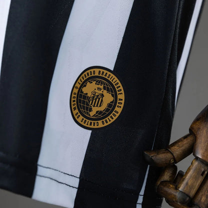 KIT DE CRIANÇA SANTOS ALTERNATIVO 2026/27