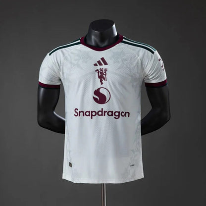 Manchester United Terceira Camisola 2026/27 - PLAYER