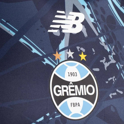 GRÊMIO PRÉ JOGO 2026/27