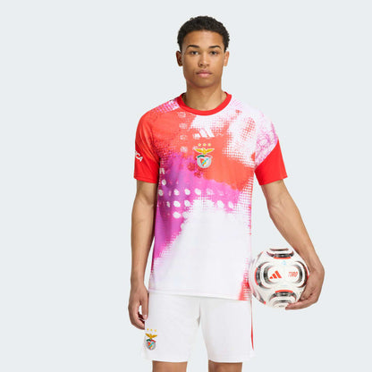Pre-Match 26/27 Men’s Shirt