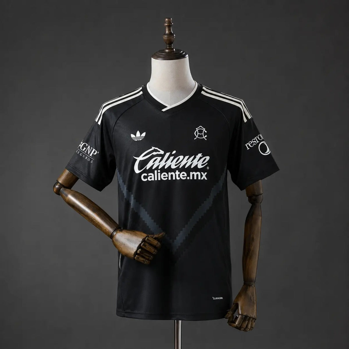 Camisola Alternativa 26/27 Homem