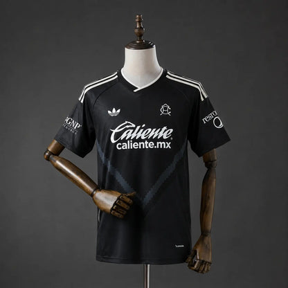 Camisola Alternativa 26/27 Homem