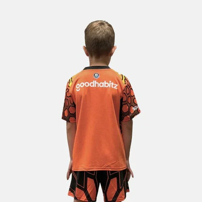 KIT DE CRIANÇA PSV GUARDA REDES 2026/27