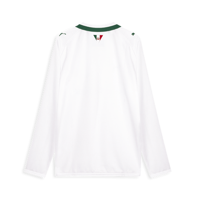 Away 26/27 Long Sleeve Men’s Shirt