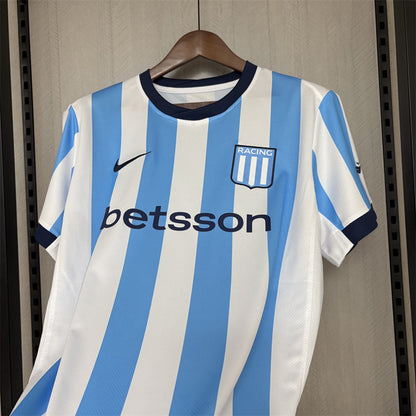 Home 26/27 Men’s Shirt