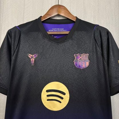 CAMISOLA BARCELONA ALTERNATIVA 2026/27