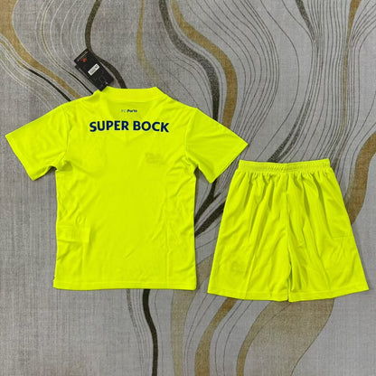 Goalkeeper 26/27 Kids Shirt Kit