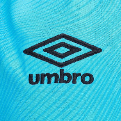 Camisola Masculina Umbro Santos Torcedor 2025/26 Edição Especial