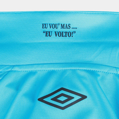 Camisola Masculina Umbro Santos Torcedor 2025/26 Edição Especial