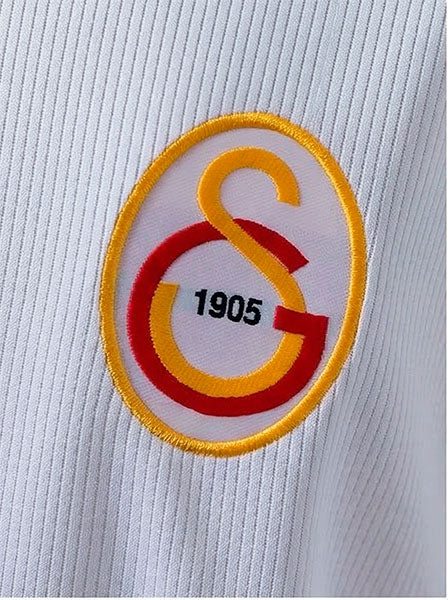 Camisola Retro Alternativa 1999 Manga Comprida