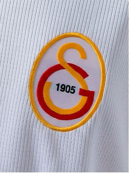 Camisola Retro Alternativa 1999 Manga Comprida