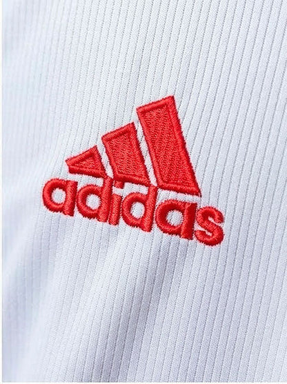 Camisola Retro Alternativa 1999 Manga Comprida