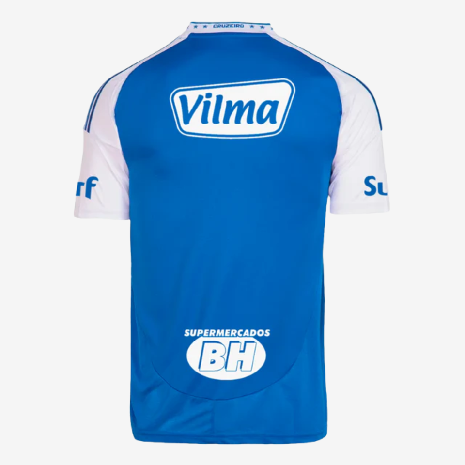 Camisola Principal 25/26 Homem