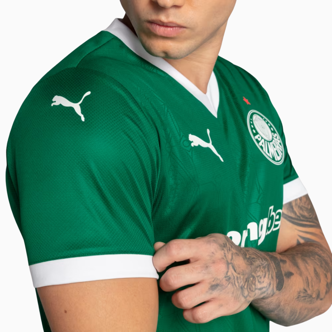 Special Edition 25/26 Player Edition Men’s Shirt