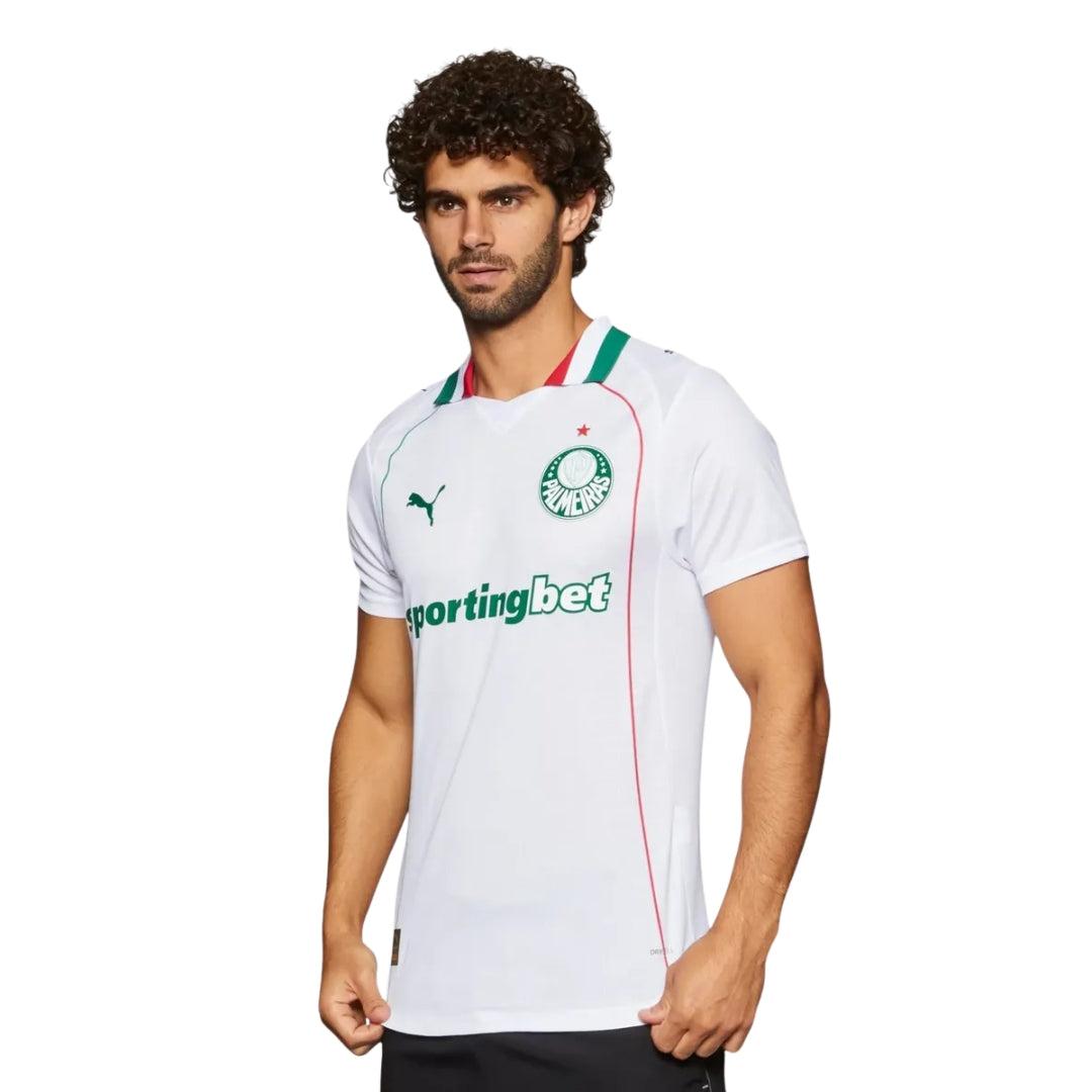 PALMEIRAS ALTERNATIVO 2026/27 PLAYER