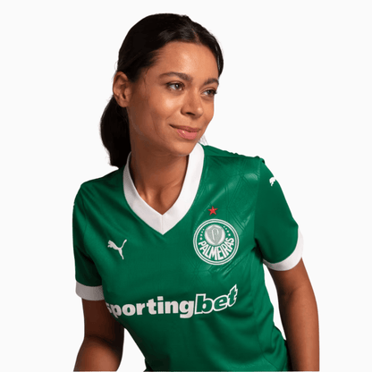Camisola Edição Especial 25/26 Mulher