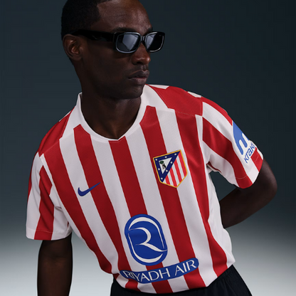 Camisola Atlético Madrid 2025/26 I Torcedor