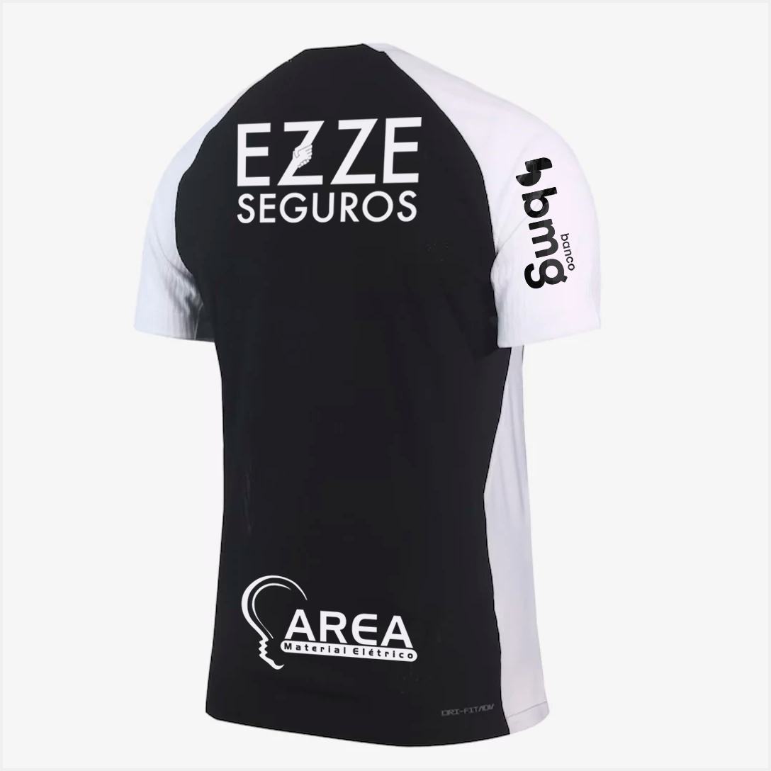 Special Edition 25/26 Player Edition Men’s Shirt
