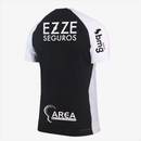 Camisola Nike Corinthians 2025/26 II Jogador Com Patrocínios