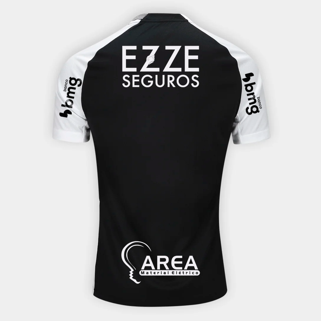 Special Edition 25/26 Men’s Shirt