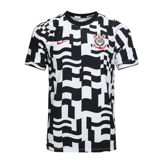 Camisola Pré-Jogo 26/27 Homem