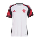 Camisola Feminina Adidas Flamengo 2025/26 II
