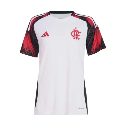 Camisola Alternativa 25/26 Mulher