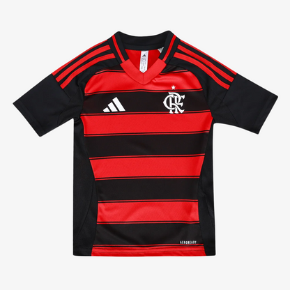 Home 25/26 Kids Shirt Kit